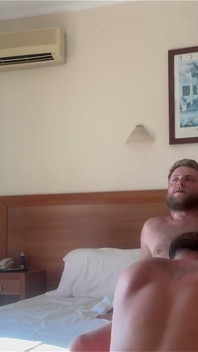Holiday Hotel Sex