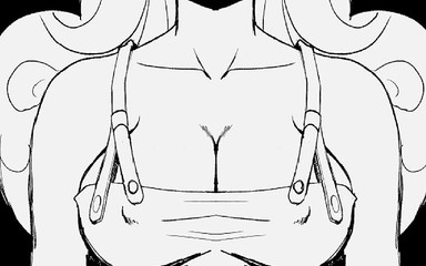 The BenJojo: Kamesutra Dbz Erogame 69 Pronásledování zlodějky