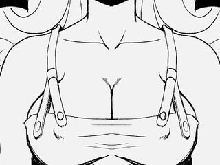 The BenJojo: Kamesutra dbz エロゲーム 69 女盗みを追う