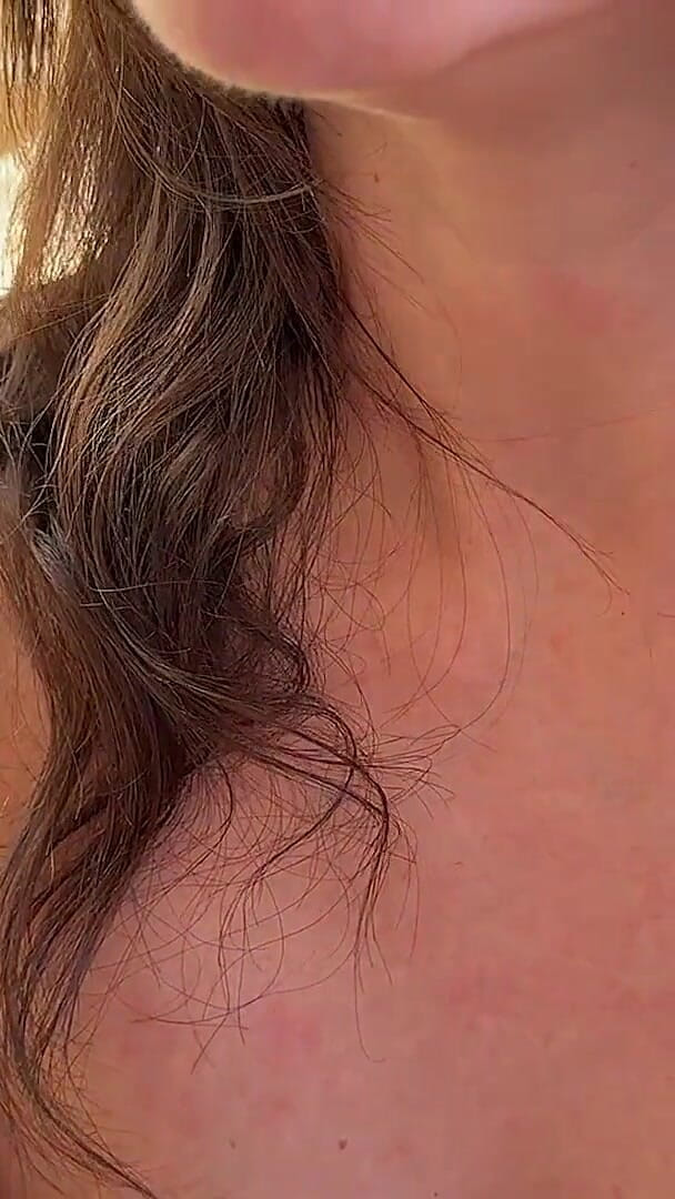 I Fucked My Stepsister in a Ruined House. Nicky Mist (The mist of delight)