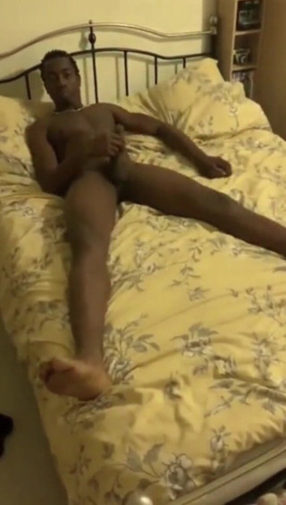 Big Black Cocks Cumming: Nata4sex pózuje a tření honění mého těla
