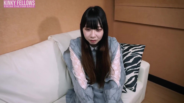 The Sexual Issues: Asian Angel 24534