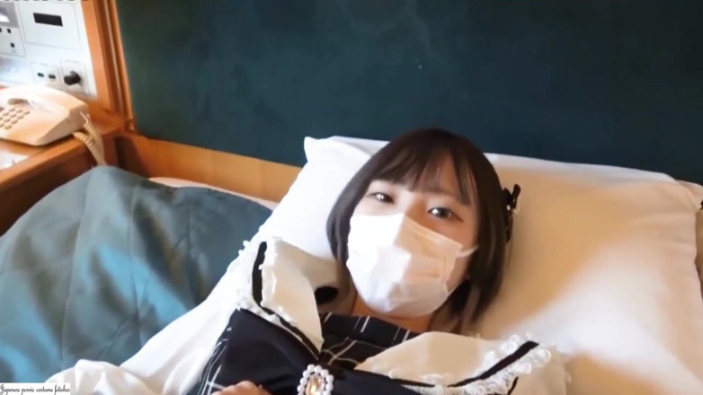 Far east hentai works: Ange asiatique 24946
