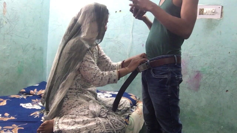 Shahilsingh119: Desi Wife Fuck
