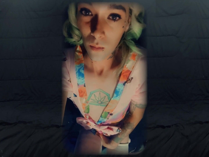CarmenMelatonin: 키모노 키스 침대