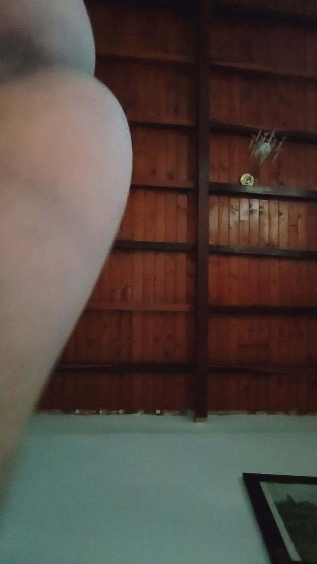 I've Noticed That Some Boys Like the Ass of My Bull (Angy Amazon)