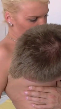 Private videos - szene # 08