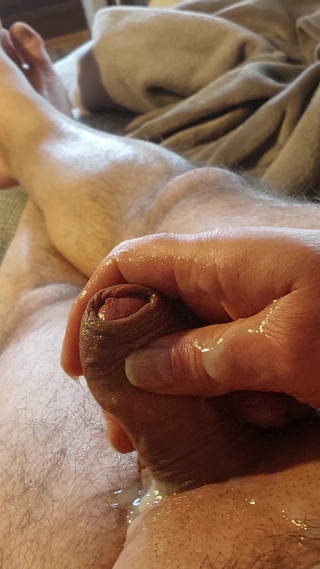 Leckerli67: Opravdu spousta šťávy stříkání