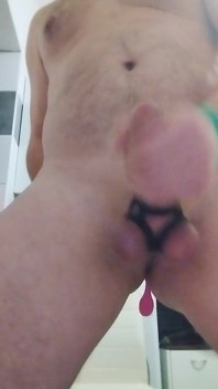 マスターベーション