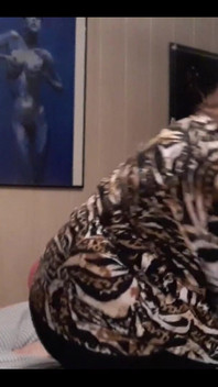 Fat People Like to Pop Balloons.