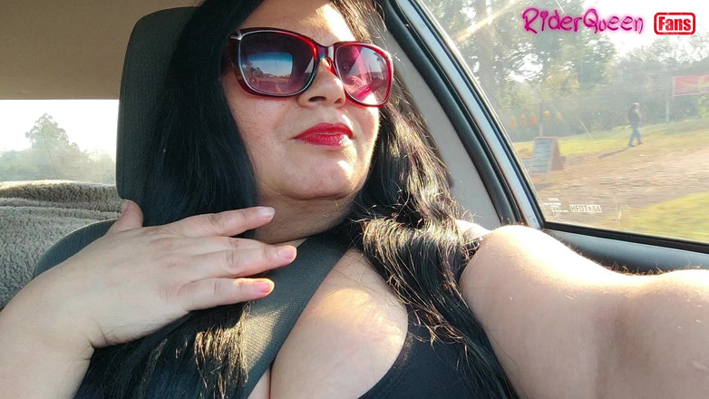 Riderqueen: Riderqueen - video untuk penggemar