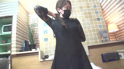Sky Angel: Asian angel 686