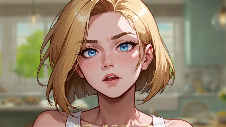 Wickedgammes studio: Pacar yang mesum juga (bagian 13)
