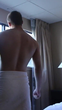 Sean Polo Solo Jerk off Cum Feature
