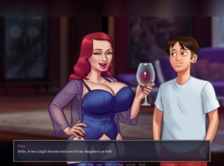 3DXXXTEEN2 Cartoon: Always keep the customer satisfied. 3D porn cartoon sex