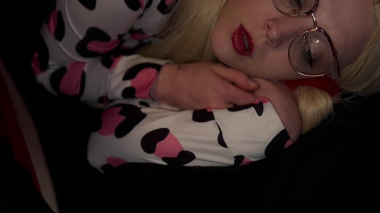 Shawna Panofka: Late Night Step Daddy Creampie Time