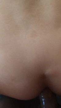 Fingering Pussy and Ass, Fucking Pussy and Ass
