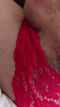 Spreading My Tight Pussy