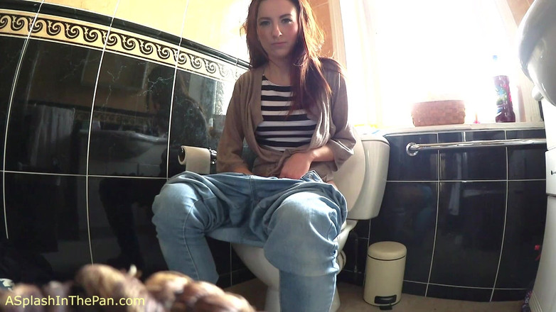 SophiaSmithUK: Sophia naplňuje tvou lásku k voyeurství