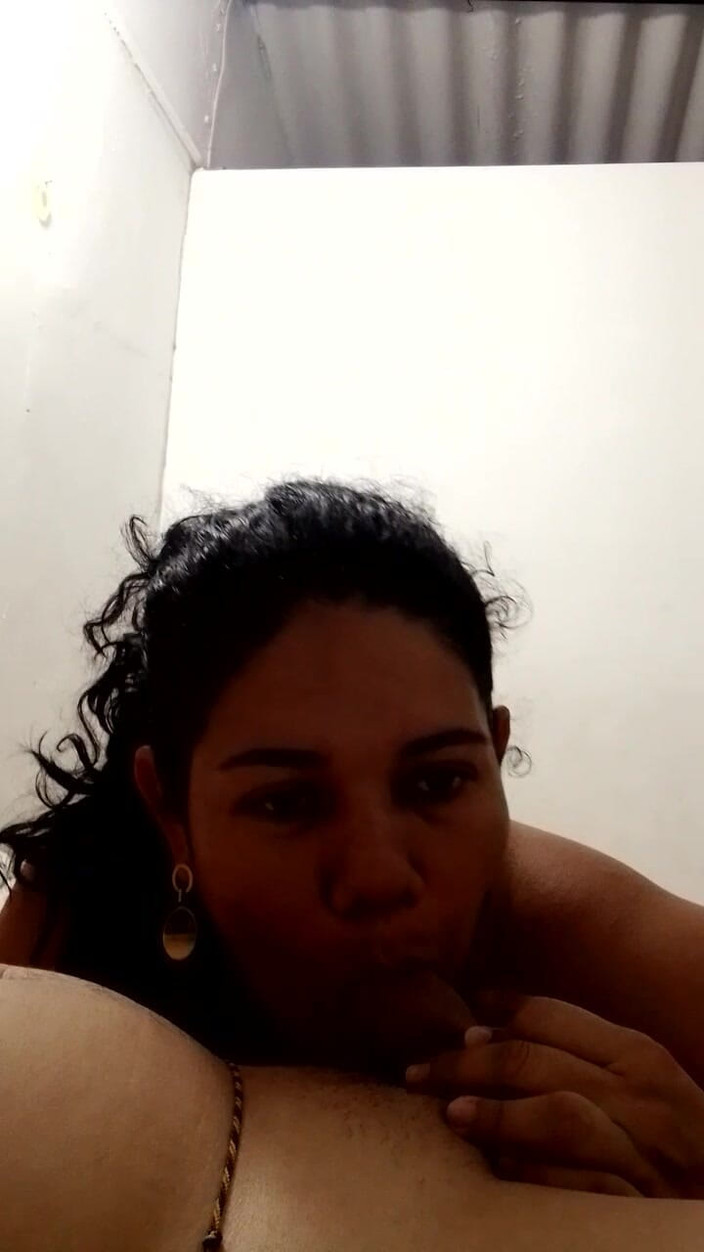 Valkyrie and Luigy Couple: 鸡巴连接：valkyrie和她的口交