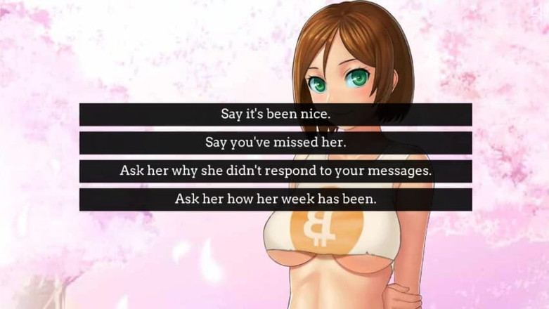 LoveSkySan69Real: Remaid med fusk spel av Loveskysan