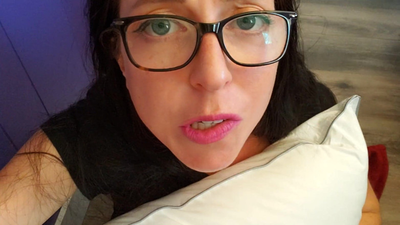 Nerdy_faery: Poduszka sikanie Humping