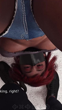 Ďáblem zbožněná 5