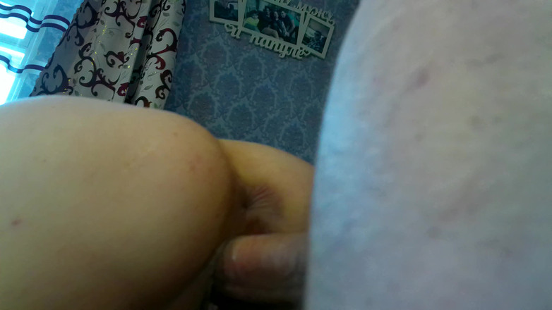 DirtyLubov: 딥 오럴로 된 보지 섹스