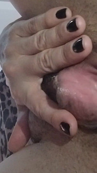 Look at My Pussy