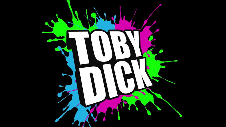 RealTobyDick: Blonďatý anděl Rae panenka dostane prsty a bouchl toby péro!