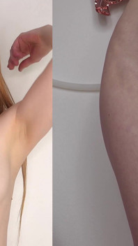 Fuck My Thighs