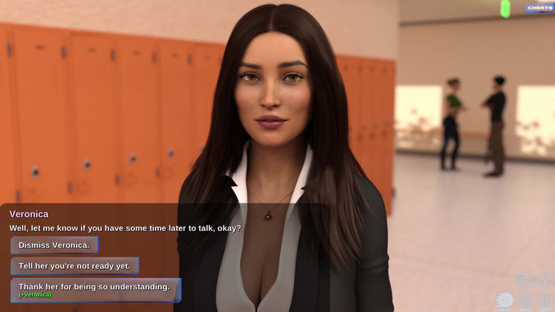 Wickedgammes: Langsamer und wütender sex (teil 4)
