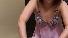 Asian Angel 23148