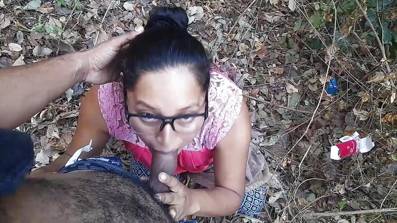 Marys: Láska pojďme k řece, saji tě a ty skončíš ošukaná do...