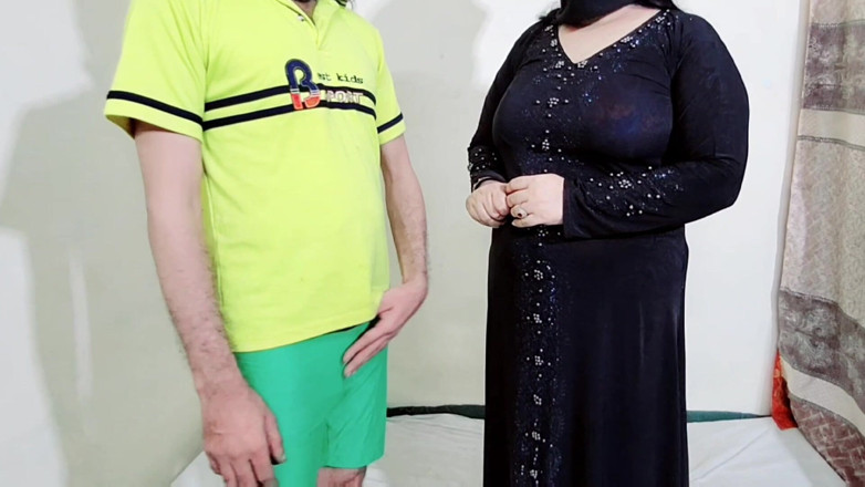 Netu: Školní Učitelka Se análně Miluje S Muslimskou Sexy Manželkou