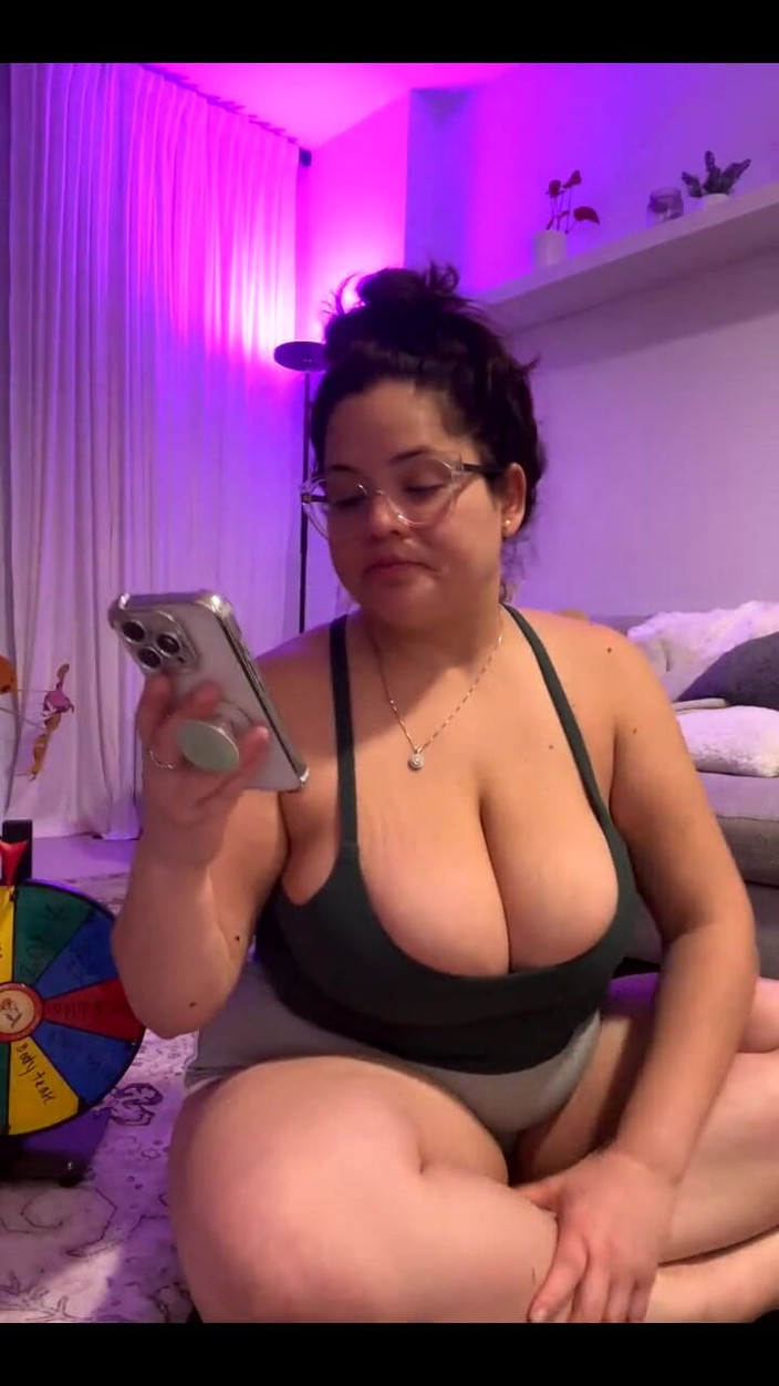 Dani Valentina: Corriente