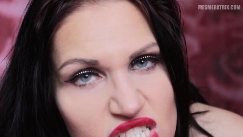 Lady Mesmeratrix Official: Demon în tine