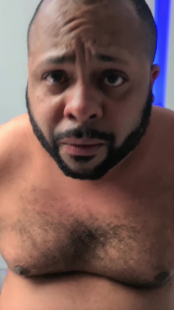 Punchbagplz: Bearzinho Black - Interrogatorio De Deuda De Hombre De Negocios (dominación Por...