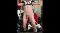 JockDad87: Jockdad87 está cachondo un domingo en sus plataformas de fútbol