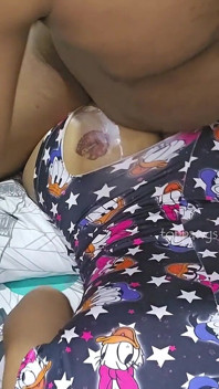 T#119 - kongkek pantat lembut