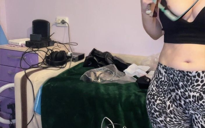 FinDom Goaldigger: Verhaal van mijn grote bril
