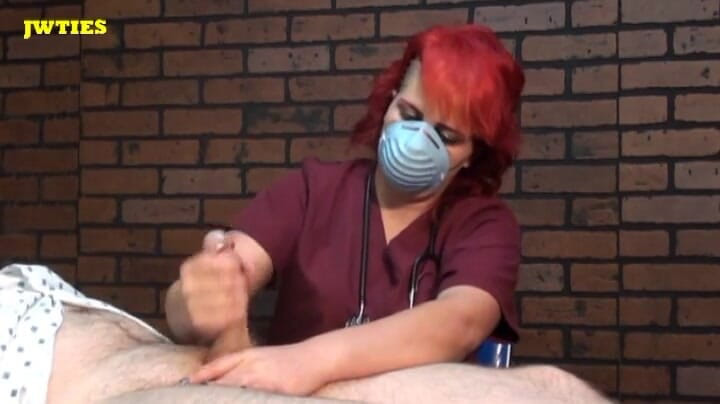 JW Ties Bondage And Fetish: Rawatan Johnson