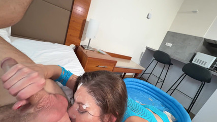 Fantom Videos: Die Phantom Ep. #16 Alice Maze Piss Trinkende Toilettenhure, Arschfick & Fisting...