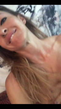 From a fun sexting session 