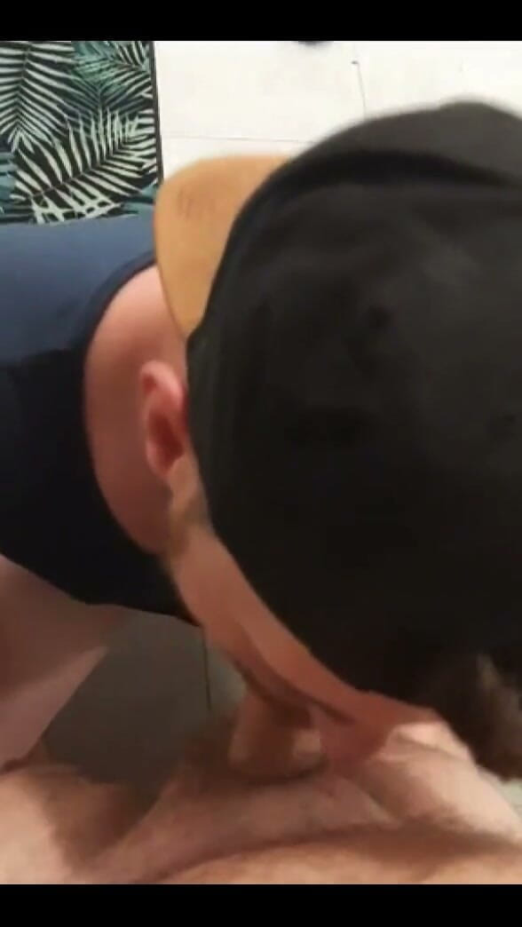 Mattrmzn: Alex’s Waiting for Matt to Come Back From the Gym