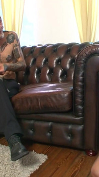 Deutsche BDSm-privatsession