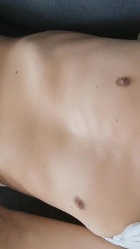 Hot Boy Getting His Cock Hard