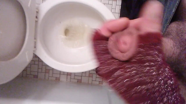 LilTaste: POV čůrání a nějaký referenční humor