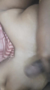 Tamilische heiße tante handjob für ehemann