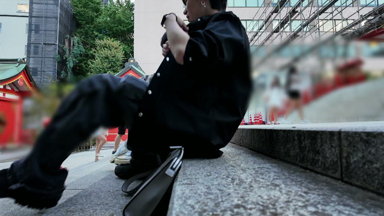 BOYS LOVE VIDEO: Shun X Riku